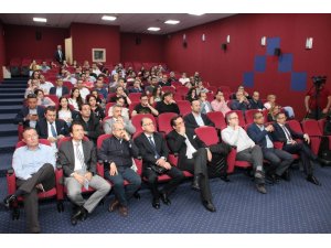 Adana’da Skolyoz hastalıkları toplantısında uzmanları buluştu
