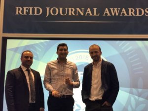 Adana Şehir Hastanesi’ne “En İyi Hastane Uygulaması Ödülü"