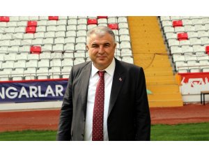 Antalyaspor Başkanı Bulut’tan Eto’o protestosu yorumu