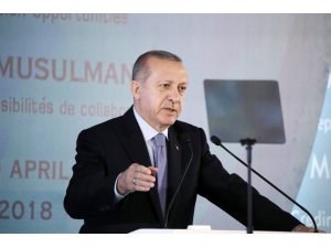 Cumhurbaşkanı Erdoğan: "Katliamın daniskası onlarda, utanmadan kalkıp fatura kesiyorlar"