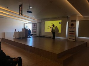 Yeni Sınav Sitemi ve Türkçe Paragraf semineri