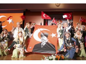 İzmir Ekonomi’nin 17. yaş gururu