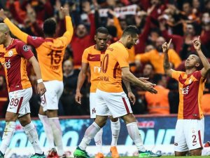 Galatasaray final bileti için sahaya çıkacak