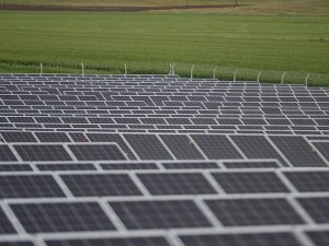 Aktif Bank'tan güneş enerjisine 300 milyon dolarlık finans desteği