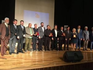 Anadolu’dan Mehmetçiğe Şiir ve Türküler konserine yoğun ilgi