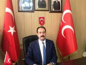 MHP Osmaniye İl Başkanı Loş: "Seçime hazırız"