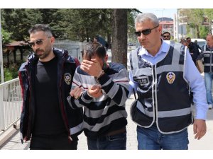 Milyonluk vurgun yapan nakliye çetesi İstanbul’da yakalandı