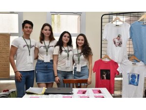 ESOGÜ’de ‘2. Eskişehir Genç Başarı Şirket Programı Yarışması’