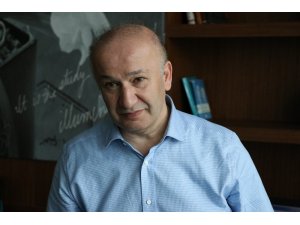 Boluspor Kulüp Başkan Çarıkçı: “İlk 2’ye göz kırptık”