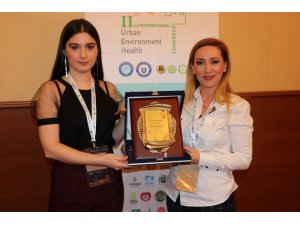“Engelsiz Yaşam Merkezi” projesi Merkezefendi Belediyesine birincilik ödülü kazanırdı