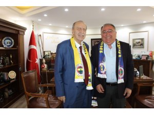 Fenerbahçe için eşbaşkanlık teklifi