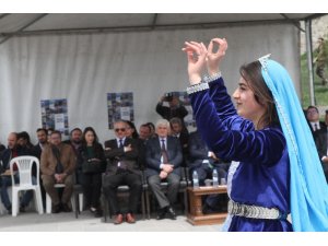 Ardahan’da Turizm Haftası çeşitli etkinliklerle kutlandı