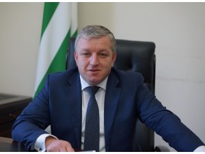 ’Abhazya Başbakanı istifa etti’ haberine yalanlama geldi