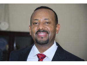 Etiyopya başbakanı yeni kabineyi atadı