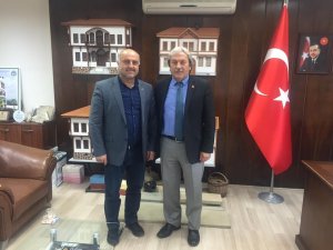 Osmaneli Belediye Meclisi’nin yeni üyesi Musa Tatlı oldu