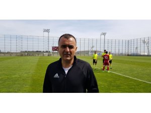 E.Yeni Malatyaspor U 21 Ligi’nde Beşiktaş’a konuk olacak