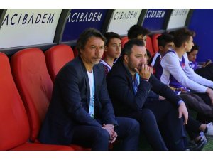 Ali Ravcı: “Beşiktaş saygıyı hak ediyor”