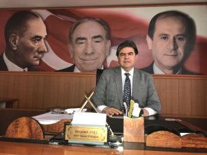 Avcı: "MHP Adana tüm birimleriyle seçime hazır"