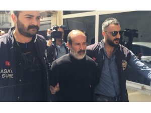 Eski Bakan Ercan Vuralhan’ı bıçaklayan zanlı adliyeye sevk edildi
