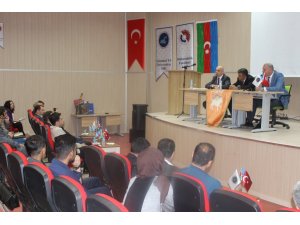 Genel Başkan Gülbey’den ‘Ermenice’ önerisi