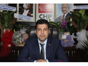 CHP İl Başkanı Çakmak: “Bu seçimi biz kazanacağız”