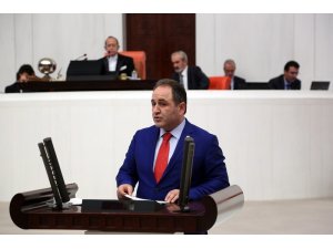 Murat Demir, milletvekillerini Evliyalar Haftasına katılmaya davet etti