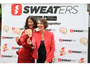 Sweat Fest 2018 Tersane İstanbul’da şehri sporla buluşturacak