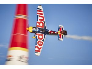 Red Bull Air Race heyecanı bu kez Fransa’da