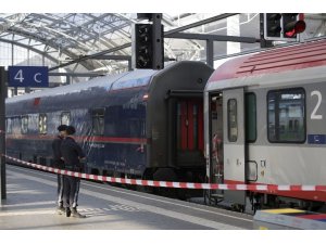 Avusturya’da tren kazası: 54 yaralı