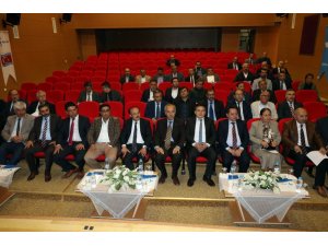 Yozgat’ta Milli İstihdam Seferberliği tanıtım toplantısı