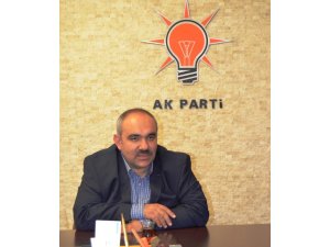 AK Parti Osmaniye’de seçim hazırlıklarını hızlandırdı