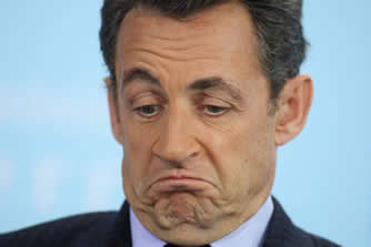 Nicolas Sarkozy: Hakkımdaki soruşturma 'siyasi'