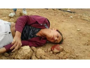 BM Özel Koordinatörü Mladenov: "Gazze’de çocukları hedef almak utanç verici"