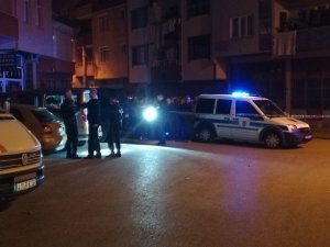 Kocaeli’de sokak ortasında çatışma: 2 yaralı