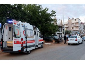 Antalya’da bozuk otomobil cinayeti