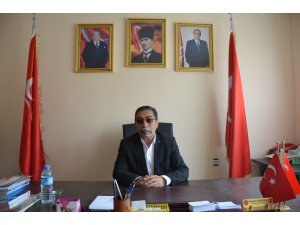 MHP Gölbaşı Başkanı Çırakoğlu 24 Haziran seçimlerine hazır olduklarını vurguladı