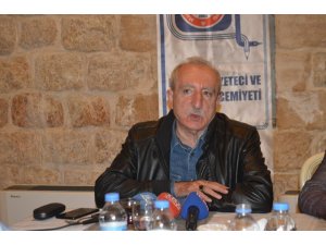 AK Parti Mardin Milletvekili Miroğlu: “Kürtler Erdoğan’ın arkasında durmalı”