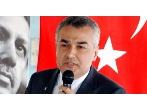AK Parti MKYK Üyesi Savaş, CHP’yi ve istifa eden vekilleri değerlendirdi