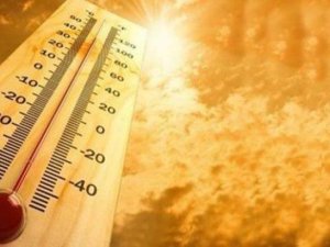 Meteoroloji'den müjdeli haber: Sıcaklıklar artıyor