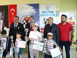 Haliliye Belediyesinden 23 Nisan’a özel satranç şampiyonası