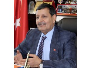 Harran Belediye Başkanı Mehmet Özyavuz’dan 23 Nisan mesajı