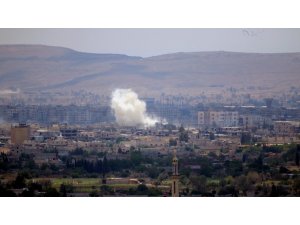 Rejimin Yermuk kampı saldırısında ölü sayısı artıyor