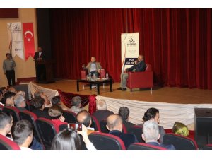 Güvenlik Politikaları Uzmanı Mete Yarar: "Türkiye’nin savunma sanayisinde yükselmesinden rahatsızlar"