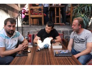 TAY-DER seçimde destek arayışlarına Diyarbakır’dan başladı