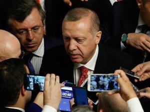 Cumhurbaşkanı Erdoğan: Güneş Motel olayından öte bir durum söz konusu