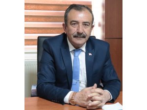 Kırşehirspor eski başkanı Berat Bıçakcı: "Belediyenin kurumsal kimliği şampiyonluk getirdi"