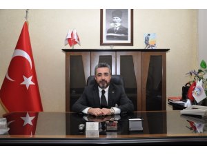 ANTMUTDER Başkanı Karataş: "Gümrük vergisinin sıfırlanması, demir fiyatının düşmesini sağlamadı"