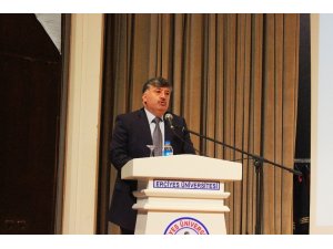 Tabipler Odasının üniversite adı önerisi: Alparslan Türkeş Üniversitesi