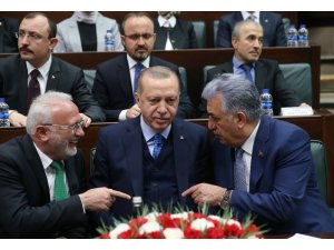 Cumhurbaşkanı Erdoğan’dan Kılıçdaroğlu’na adaylık çağrısı