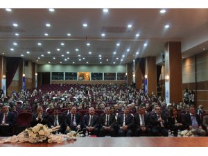 Başdenetçi Şeref Malkoç: "30 üniversiteye ombudsmanlık kurduk"
